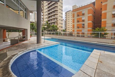 Apartamento para alugar com 119m², 3 quartos e 2 vagasÁrea de Lazer 