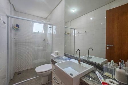 Apartamento para alugar com 119m², 3 quartos e 2 vagasbanheiro 1