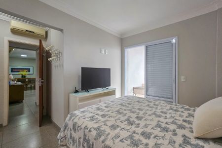 Apartamento para alugar com 119m², 3 quartos e 2 vagassuite 1