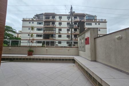 Apartamento para alugar com 119m², 3 quartos e 2 vagasÁrea de Lazer 