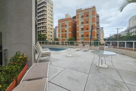 Apartamento para alugar com 119m², 3 quartos e 2 vagasÁrea de Lazer 