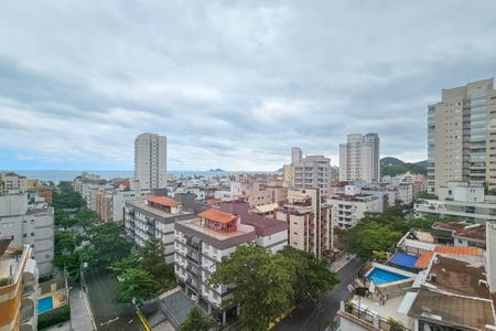 Apartamento para alugar com 119m², 3 quartos e 2 vagasVista