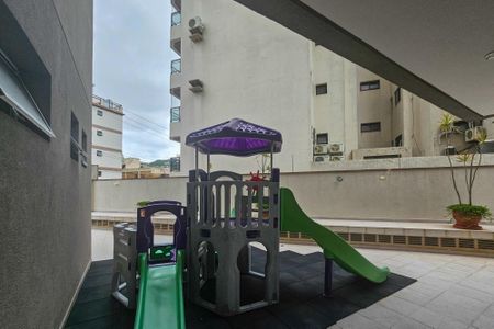 Apartamento para alugar com 119m², 3 quartos e 2 vagasÁrea de Lazer 