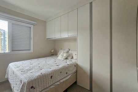 Apartamento para alugar com 119m², 3 quartos e 2 vagasQuarto 2