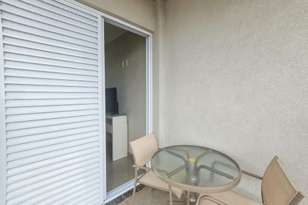 Apartamento para alugar com 119m², 3 quartos e 2 vagasvaranda