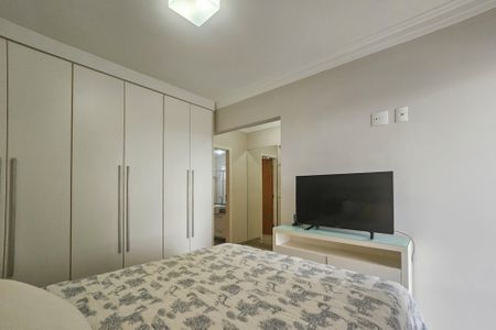 Apartamento para alugar com 119m², 3 quartos e 2 vagassuite 1