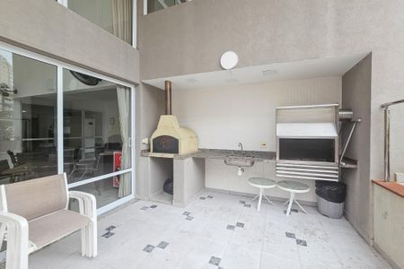 Apartamento para alugar com 119m², 3 quartos e 2 vagasÁrea de Lazer 