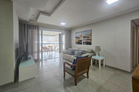 Apartamento para alugar com 119m², 3 quartos e 2 vagasSala