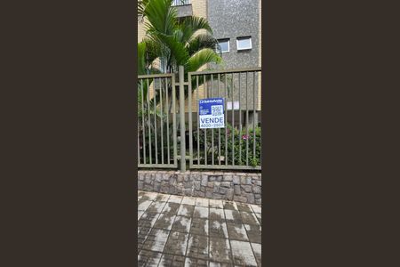 Apartamento à venda com 120m², 4 quartos e 2 vagasPlaquinha instalada