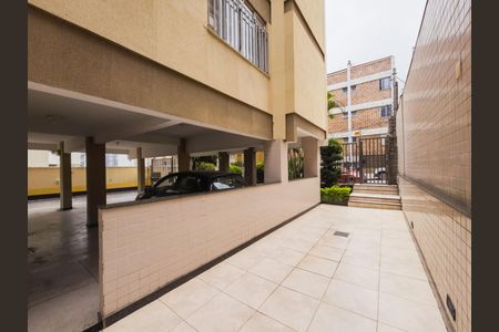 Apartamento à venda com 120m², 4 quartos e 2 vagasÁrea comum