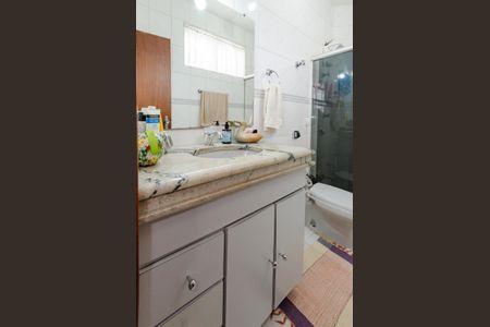 Apartamento à venda com 120m², 4 quartos e 2 vagasBanheiro suíte