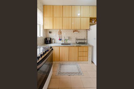 Apartamento à venda com 120m², 4 quartos e 2 vagasCozinha