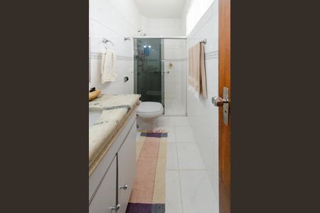 Apartamento à venda com 120m², 4 quartos e 2 vagasBanheiro suíte