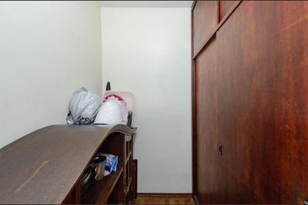 Apartamento à venda com 120m², 4 quartos e 2 vagasQuarto de serviço