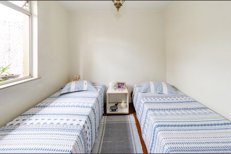 Quarto 1 de apartamento à venda com 4 quartos, 120m² em Nova Suíça, Belo Horizonte