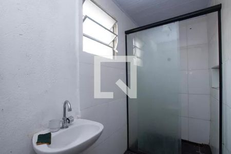 Casa à venda com 70m², 3 quartos e 1 vagaBanheiro
