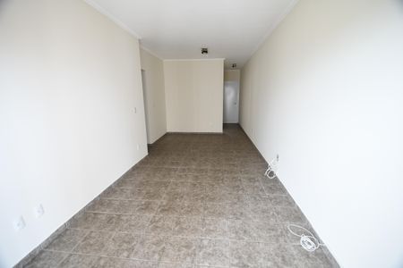 Sala de apartamento à venda com 2 quartos, 74m² em Jardim Chapadão, Campinas