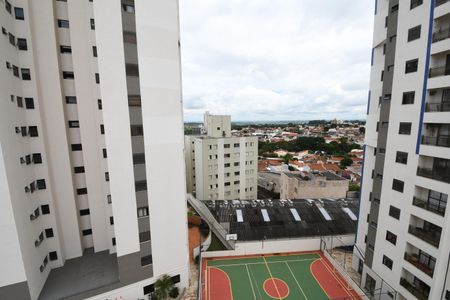 Apartamento à venda com 74m², 2 quartos e 1 vagaQuarto 1 - Vista