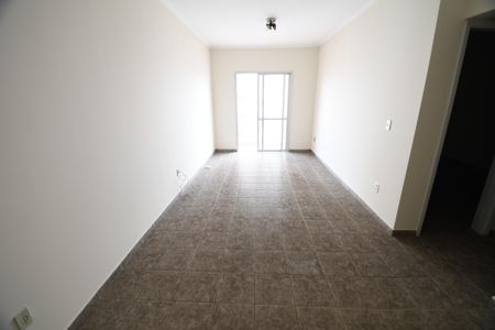 Sala de apartamento à venda com 2 quartos, 74m² em Jardim Chapadão, Campinas