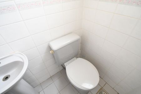 Apartamento à venda com 74m², 2 quartos e 1 vagaBanheiro de serviço