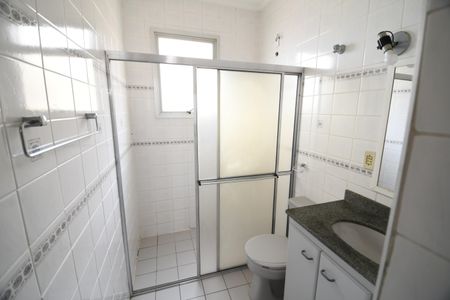 Apartamento à venda com 74m², 2 quartos e 1 vagaBanheiro Suíte