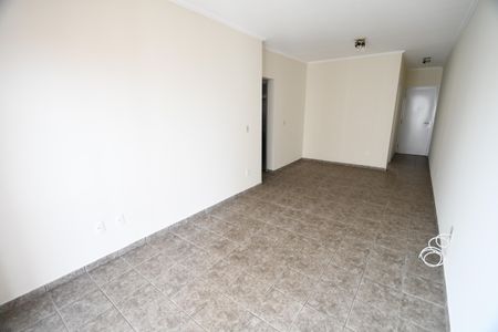 Sala de apartamento à venda com 2 quartos, 74m² em Jardim Chapadão, Campinas