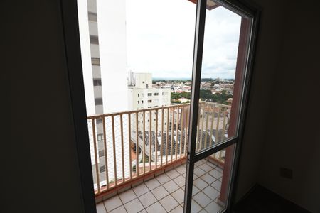 Sala - Sacada de apartamento à venda com 2 quartos, 74m² em Jardim Chapadão, Campinas
