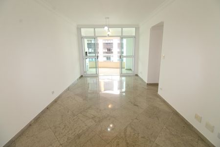Sala de apartamento para alugar com 3 quartos, 102m² em Parque Residencial Aquarius, São José dos Campos