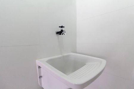 Apartamento para alugar com 44m², 2 quartos e sem vaga Apartamento para alugar com 44m², 2 quartos e sem vagaSala, Cozinha e Área de serviço