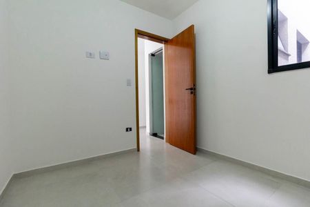 Quarto 2 de apartamento à venda com 2 quartos, 44m² em Vila Carrão, São Paulo