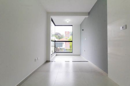 Apartamento para alugar com 44m², 2 quartos e sem vaga Apartamento para alugar com 44m², 2 quartos e sem vagaSala, Cozinha e Área de serviço