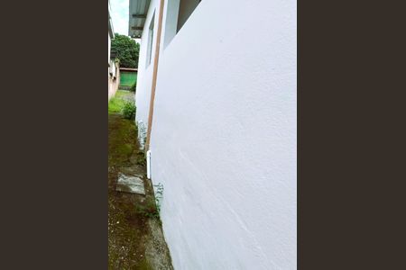 Casa para alugar com 80m², 2 quartos e 2 vagasÁrea externa