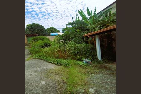 Casa para alugar com 80m², 2 quartos e 2 vagasÁrea externa