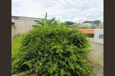 Casa para alugar com 80m², 2 quartos e 2 vagasÁrea externa