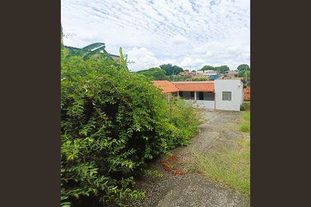 Casa para alugar com 80m², 2 quartos e 2 vagasÁrea externa
