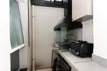 Apartamento à venda com 54m², 2 quartos e sem vaga Apartamento à venda com 54m², 2 quartos e sem vagaÁrea de Serviço