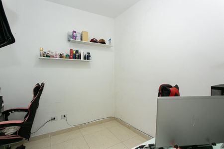 Quarto de apartamento à venda com 2 quartos, 54m² em Chácara Santo Antônio (zona Leste), São Paulo