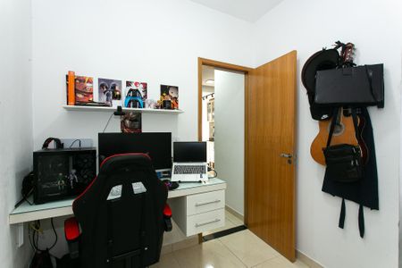 Apartamento à venda com 54m², 2 quartos e sem vaga Apartamento à venda com 54m², 2 quartos e sem vagaQuarto