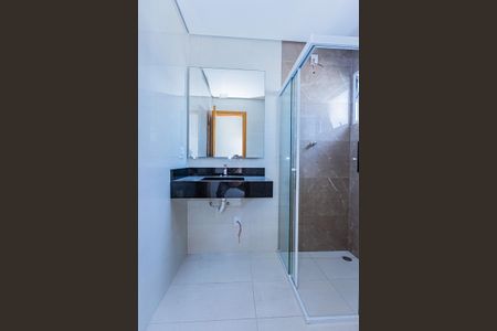 Casa à venda com 150m², 3 quartos e 3 vagas Casa à venda com 150m², 3 quartos e 3 vagasBanheiro suite 2