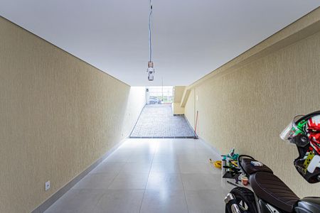 Casa à venda com 150m², 3 quartos e 3 vagas Casa à venda com 150m², 3 quartos e 3 vagasGaragem