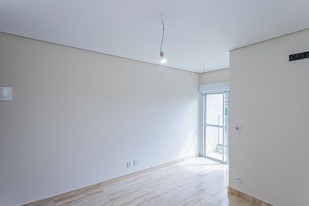 Suite 1 de casa à venda com 3 quartos, 150m² em Chácara Inglesa, São Paulo