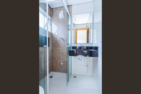 Casa à venda com 150m², 3 quartos e 3 vagas Casa à venda com 150m², 3 quartos e 3 vagasBanheiro suite 1