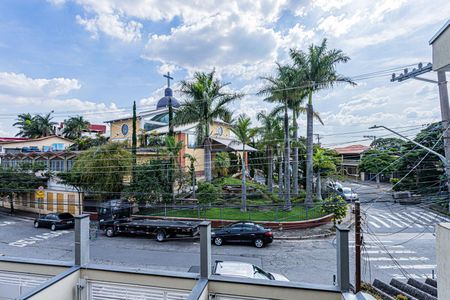 Casa à venda com 150m², 3 quartos e 3 vagas Casa à venda com 150m², 3 quartos e 3 vagasVista Varanda suite 1