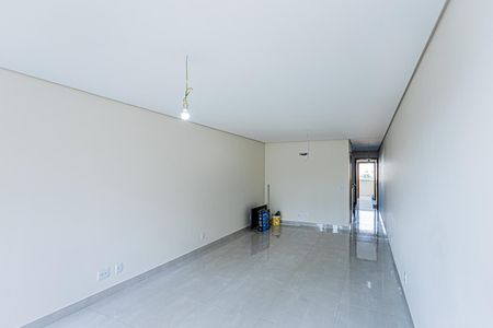 Sala de casa à venda com 3 quartos, 150m² em Chácara Inglesa, São Paulo