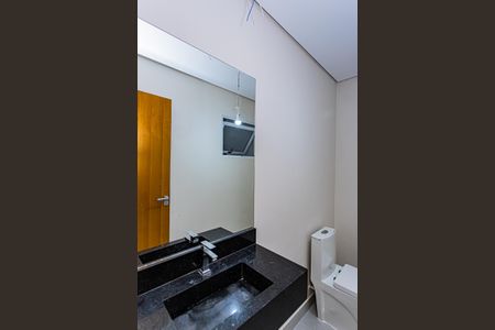 Lavabo de casa à venda com 3 quartos, 150m² em Chácara Inglesa, São Paulo