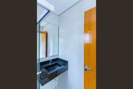 Casa à venda com 150m², 3 quartos e 3 vagas Casa à venda com 150m², 3 quartos e 3 vagasBanheiro suite 1