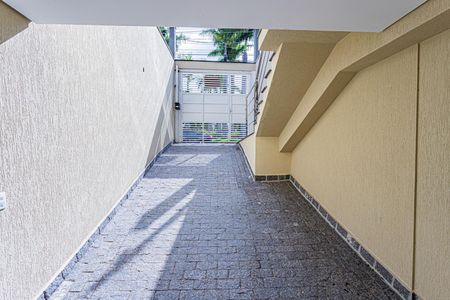 Casa à venda com 150m², 3 quartos e 3 vagas Casa à venda com 150m², 3 quartos e 3 vagasGaragem