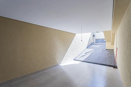 Casa à venda com 150m², 3 quartos e 3 vagas Casa à venda com 150m², 3 quartos e 3 vagasGaragem