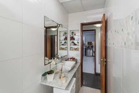 Apartamento para alugar com 84m², 2 quartos e 1 vagaBanheiro