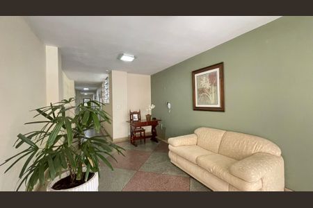 Apartamento para alugar com 84m², 2 quartos e 1 vaga Apartamento para alugar com 84m², 2 quartos e 1 vagaPortaria